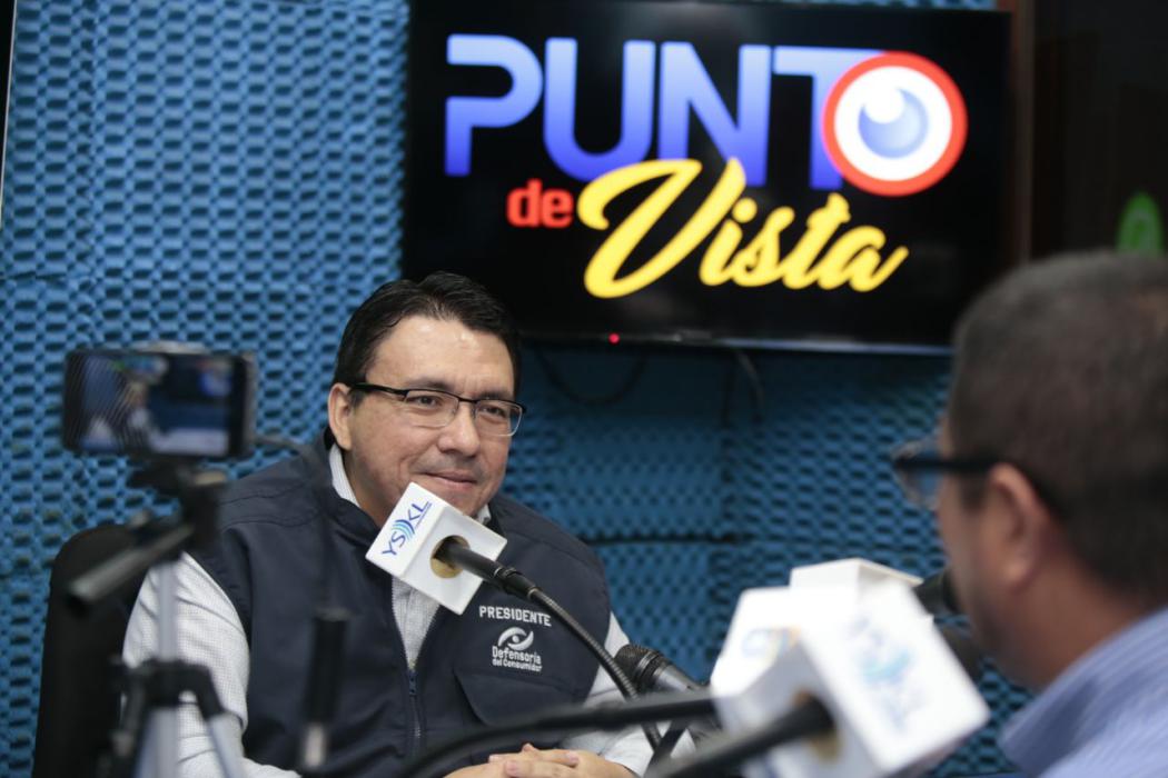 Defensoría del Consumidor logra recuperar $1.6 millones a favor de 1,522 familias defensoria-del-consumidor-logra-recuperar-16-millones-a-favor-de-1522-familias